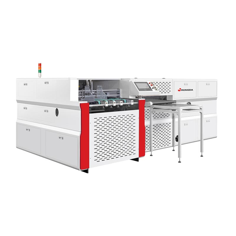 Защо трябва да инвестирате в машина за нарязване на картон?