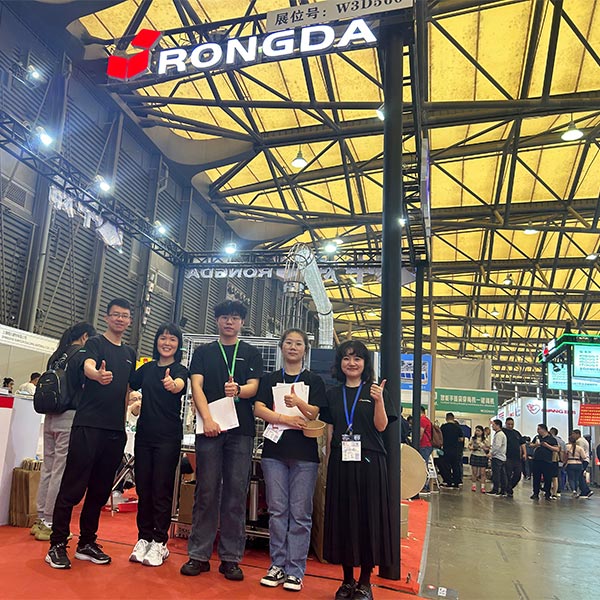 Domestic exhibitions