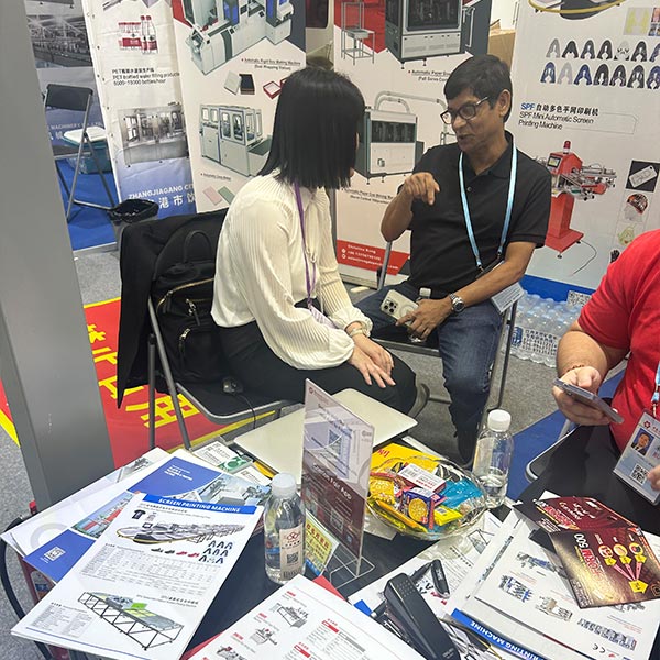 Domestic exhibitions