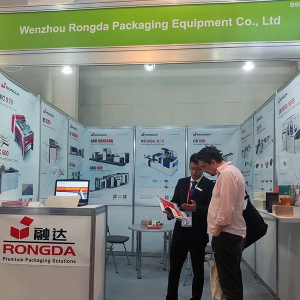 International exhibitions