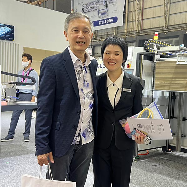 Domestic exhibitions