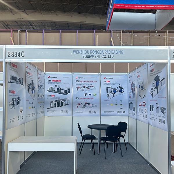 International exhibitions