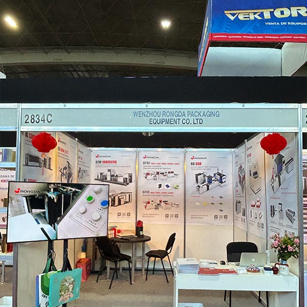 International exhibitions