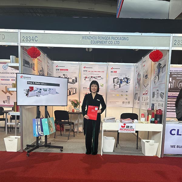 International exhibitions