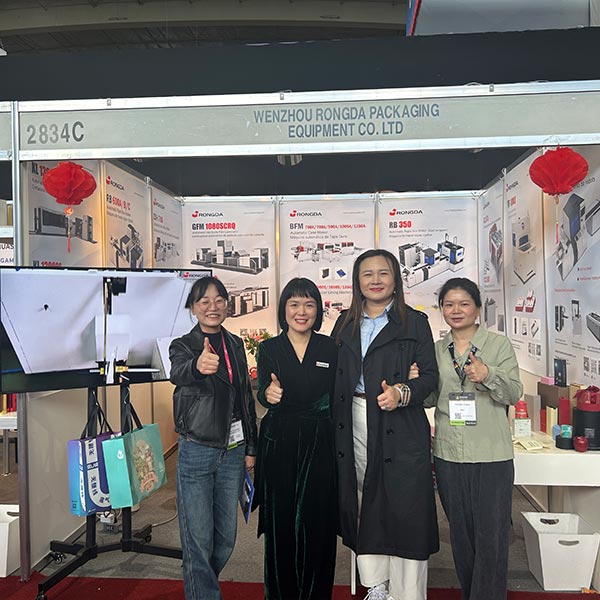 International exhibitions