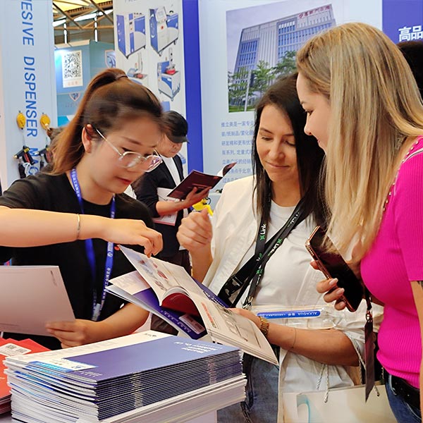 Domestic exhibitions