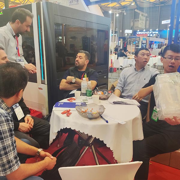 Domestic exhibitions