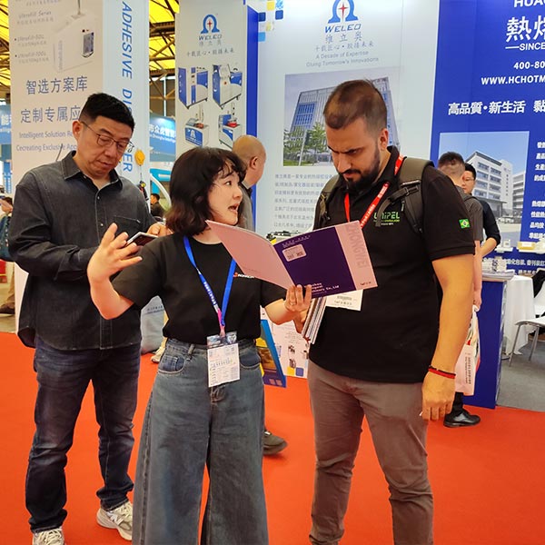 Domestic exhibitions