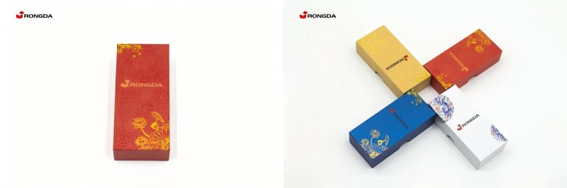 Automatic Hot Stamping Machine