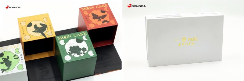 Automatic Hot Stamping Machine