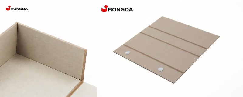 Cardboard Grooving Machine