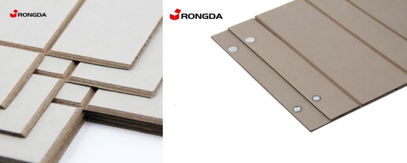 Cardboard Grooving Machine