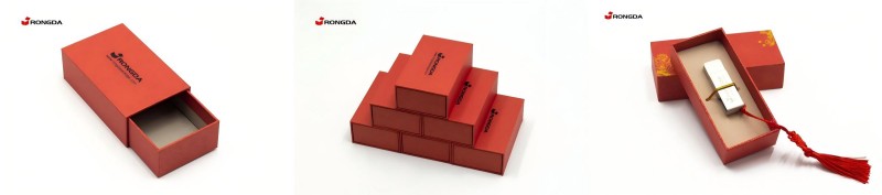 Automatic Rigid Box Making Machine