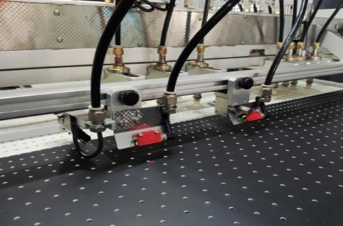 BFM1000 Automatic Hardcover Case Maker