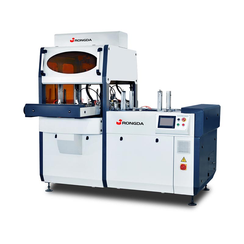 Машина за твърдо снаждане